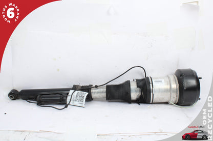 2007-2014 Mercedes W221 S400 Rear Right Passenger Side Airmatic Shock Strut OEM