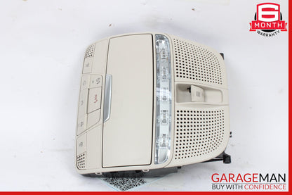 2018-2023 Mercedes W238 E450 E400 Overhead Dome Light Lamp 0009006317 OEM