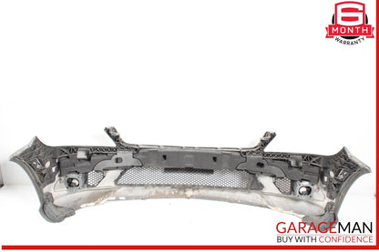 2008-2011 Mercedes-Benz C300 W204 Front Bumper Cover Assembly 2048850025 OEM