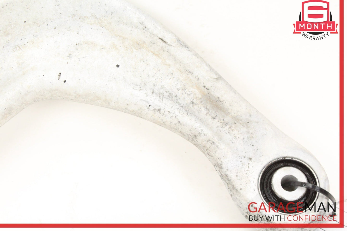 2009-2018 Audi A6 S4 Rear Right Passenger Side Upper Control Arm 8K0505324H OEM