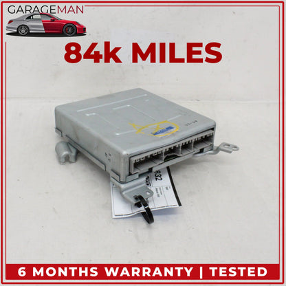 1997-2006 Jaguar XK8 Climate Temperature Control Module Unit LJA7600AK OEM