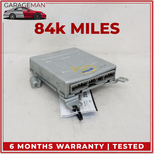 1997-2006 Jaguar XK8 Climate Temperature Control Module Unit LJA7600AK OEM