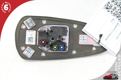 2022-2025 Audi Q4 E-Tron Rear Roof Shark Fin Antenna Module 5WA035507C OEM