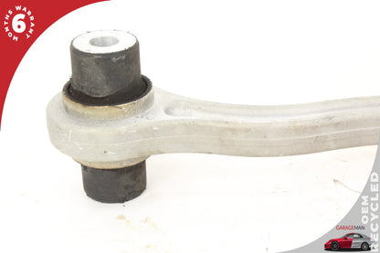 17-19 Mercedes-Benz E400 W213 AWD Rear Right Lower Suspension Control Arm 20402RSA7