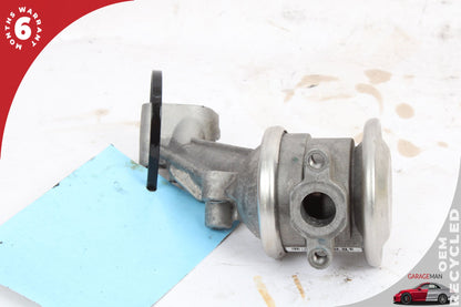 2012-2018 Audi A7 A6 A8 3.0L Left Driver Side EGR Combi Valve 06E131101J OEM