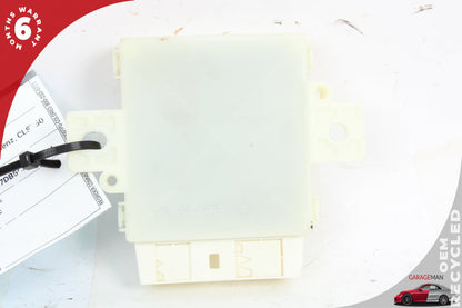 12-14 Mercedes-Benz CLS550 W218 Parking Distance Control Module 2189000301