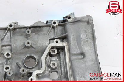 2005-2013 Mercedes W209 CLK350 E350 Engine Cylinder Head Cover Left Side OEM