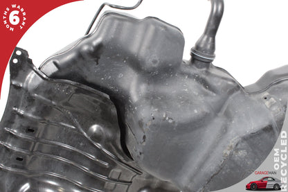 2008-2017 Audi A5 A4 S4 S5 RS5 Fuel Gas Tank Reservoir Assembly 8K0201085 OEM
