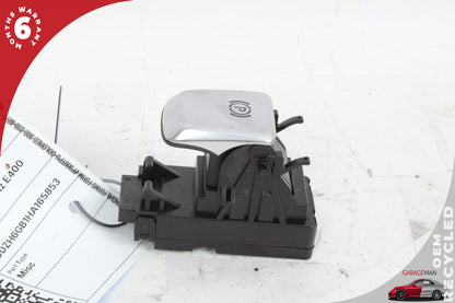 17-19 Mercedes-Benz E400 W213 Wagon Electric Parking Brake Switch 2139053803 OEM