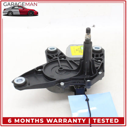 2006-2019 Mercedes X164 GL550 Rear Glass Window Wiper Motor 2518200042 OEM