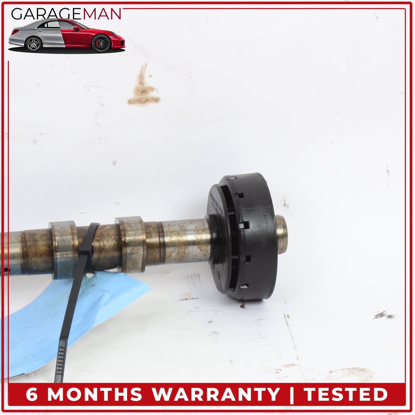 2005-2012 Mercedes W211 E350 C350 ML350 Right Exhaust Camshaft 2720510839 OEM