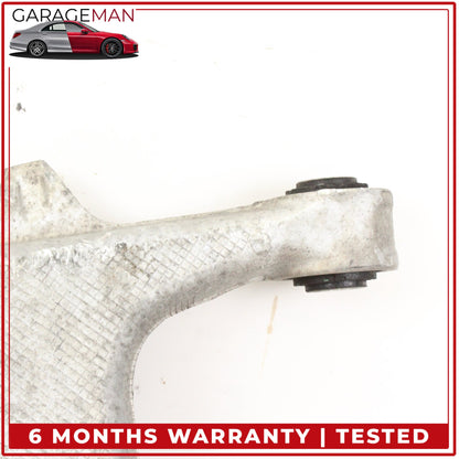 2013-2019 BMW 650i F06 AWD Left Rear Lower Control Arm 6794875 OEM