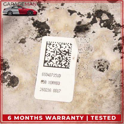 2016-2023 Audi TTS 8S Front Left or Right Side Lower Control Arm 8S0407151D OEM