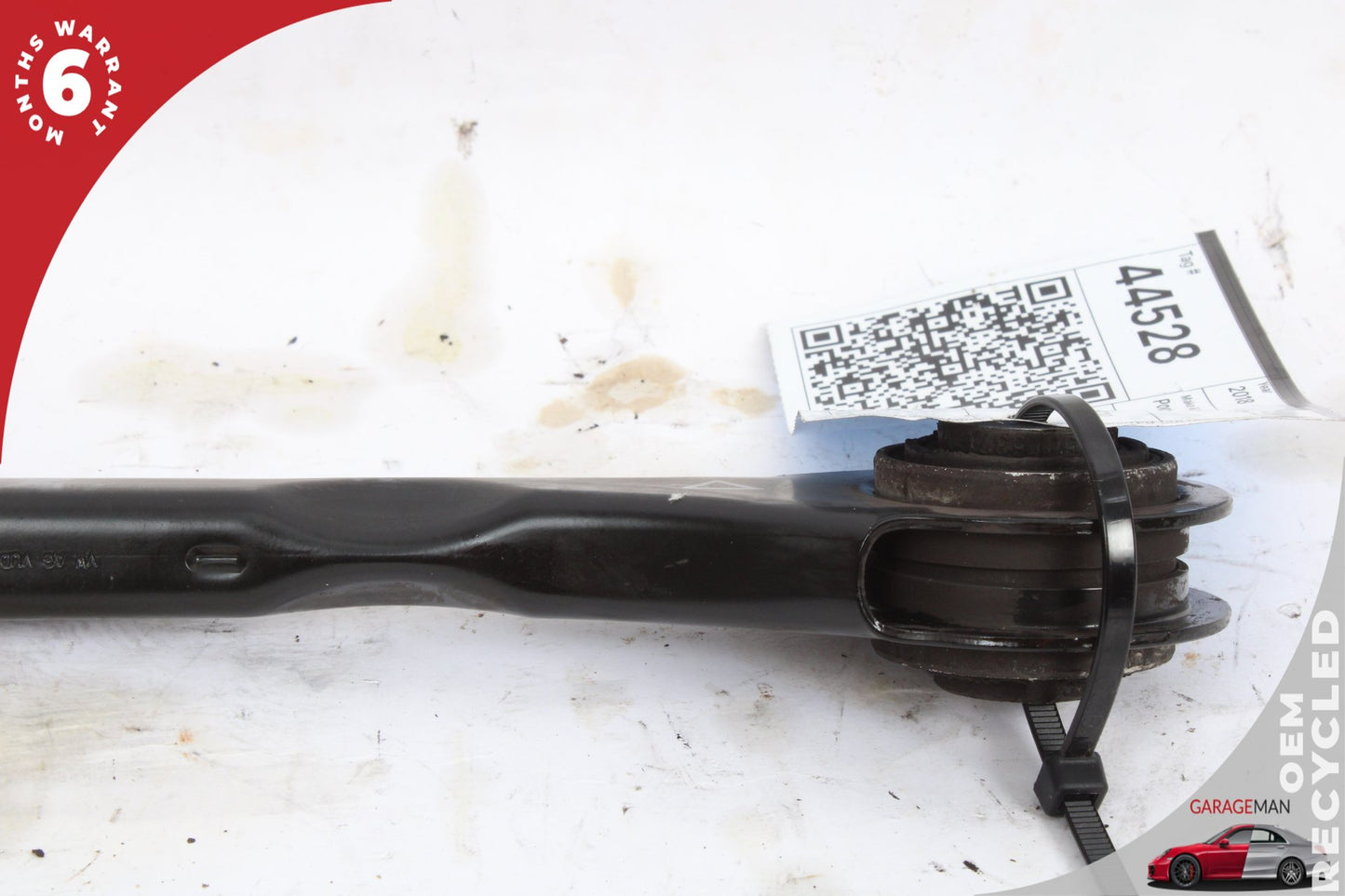 2015-2024 Porsche Macan 95B Rear Left or Right Side Tie Rod Control Arm OEM