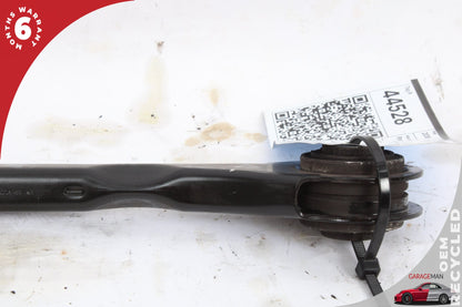 2015-2024 Porsche Macan 95B Rear Left or Right Side Tie Rod Control Arm OEM