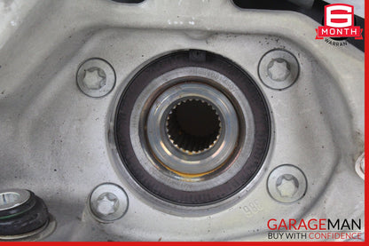 2017-2020 Mercedes W213 E450 Rear Right Spindle Knuckle Wheel Hub 2133503205 OEM