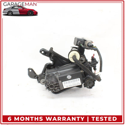 2003-2009 Mercedes-Benz E500 W211 Air Airmatic Suspension Compressor Pump 2113200304 OEM