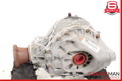 2014-2024 Maserati Quattroporte Rear Differential Carrier 670009608