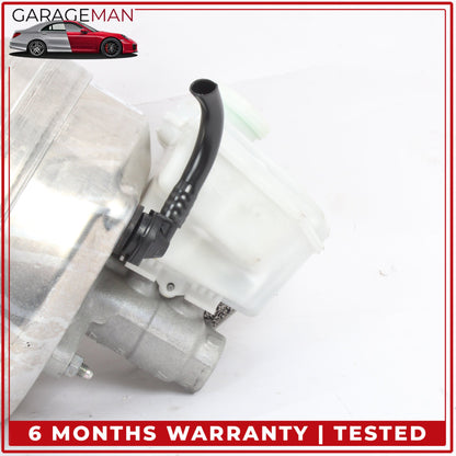 2019-2026 BMW 330i Power Brake Booster Master Cylinder w/ Reservoir 6892202 OEM