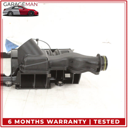 2011-2018 Mercedes W216 CL550 CLS63 AMG Engine Motor Oil Baffle 2781800751 OEM