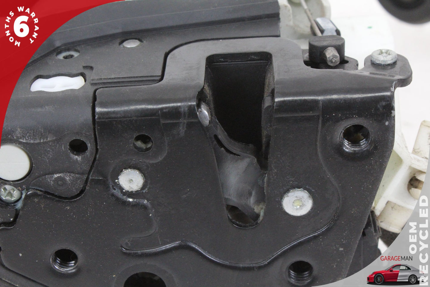 2015-2020 Audi A3 S3 RS3 Front Left Side Door Lock Latch Actuator 8V5837349 OEM