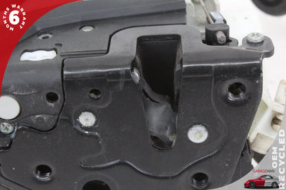 2015-2020 Audi A3 S3 RS3 Front Left Side Door Lock Latch Actuator 8V5837349 OEM
