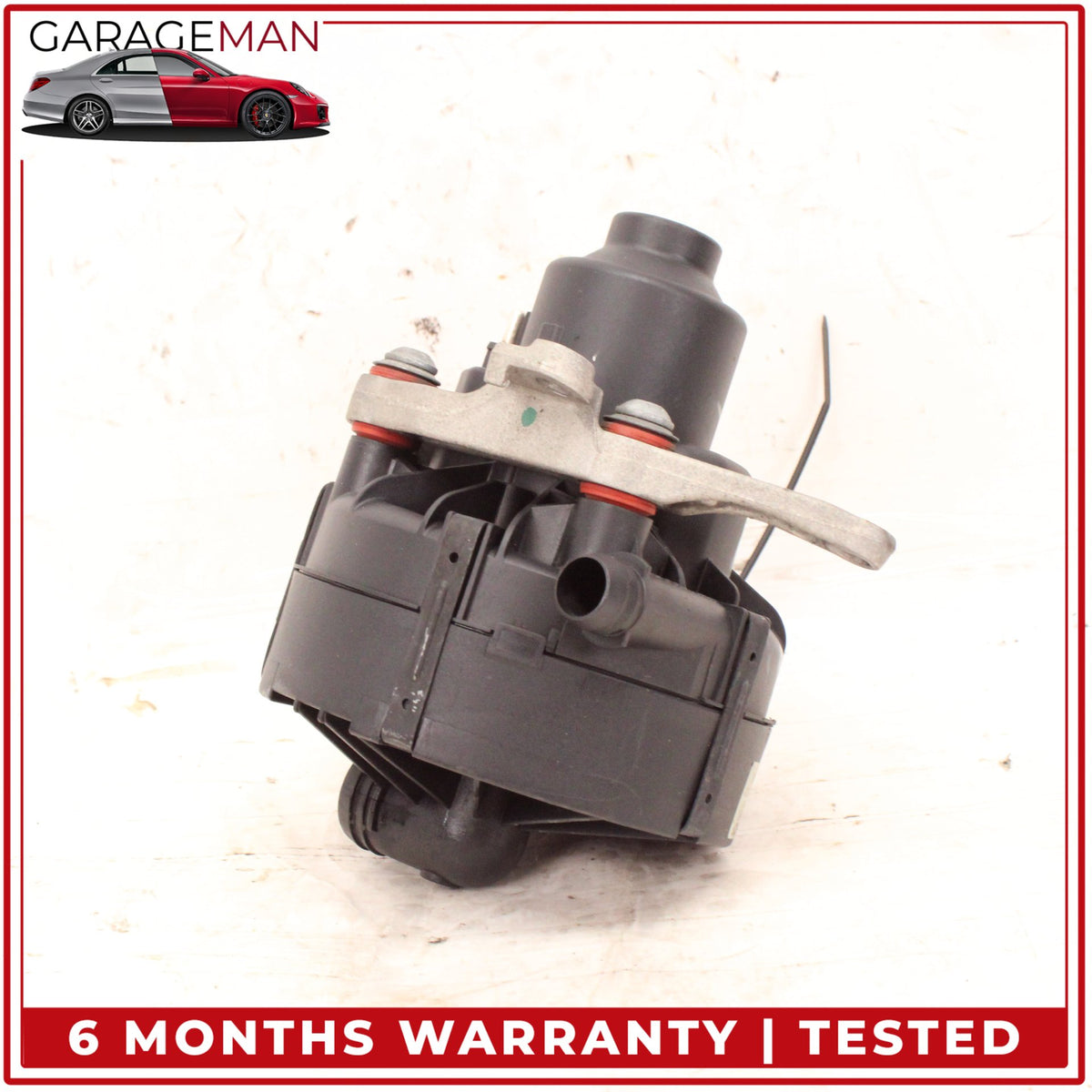 2005-2015 Mercedes W211 E350 C350 GL450 Secondary Air Smog Pump 0001405185 OEM