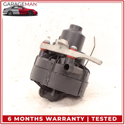 2005-2015 Mercedes W211 E350 C350 GL450 Secondary Air Smog Pump 0001405185 OEM