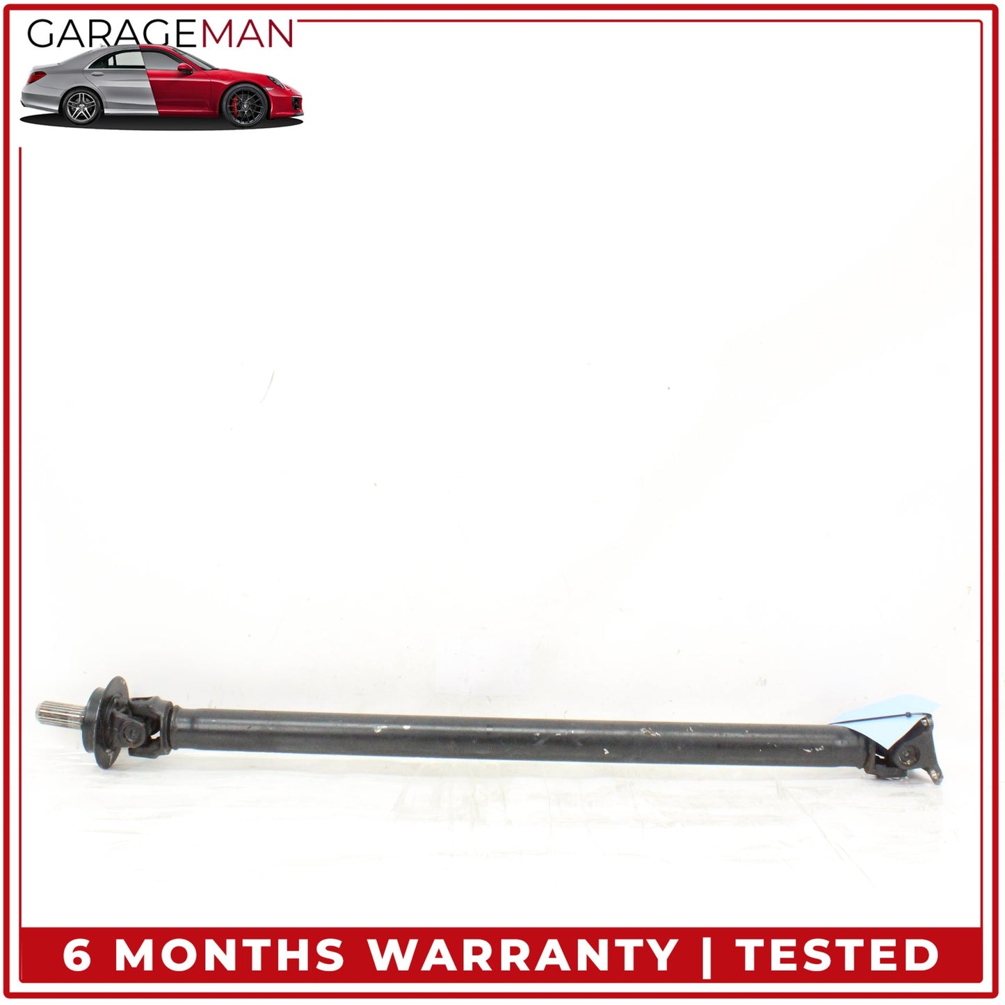 2016-2024 Infiniti Q50 Q60 Front Propeller Driveshaft Drive Shaft 372005CA0B OEM