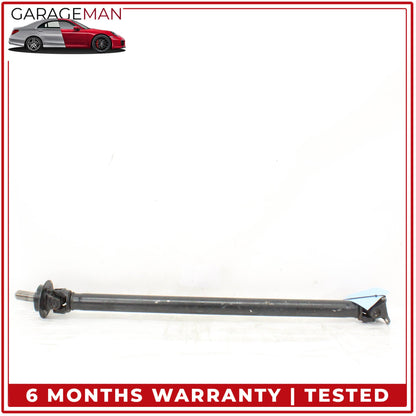 2016-2024 Infiniti Q50 Q60 Front Propeller Driveshaft Drive Shaft 372005CA0B OEM