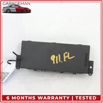 1998-2001 Porsche 911 996 Power Seat Control Module Unit 99661853700 OEM