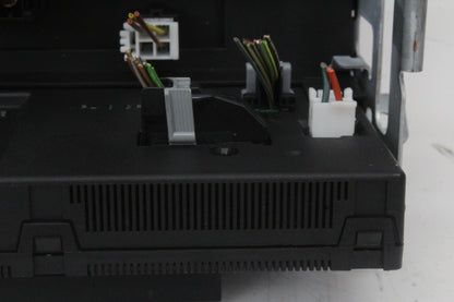 2010-2013 Mercedes-Benz S550 W221 Rear SAM Fuse Box Relay Module 2219006902