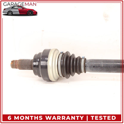 2012-2019 BMW 650i 640i Rear Right Side Side CV Axle Drive Shaft 7566086 OEM