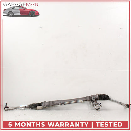 2011-2018 Porsche Cayenne 958 SUV Electric Power Steering Gear Rack & Pinion OEM