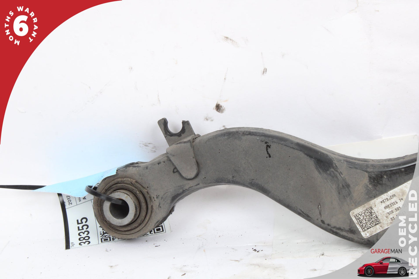 2015-2020 Audi A3 S3 Rear Left or Right Side Upper Control Arm 5Q0505323D OEM