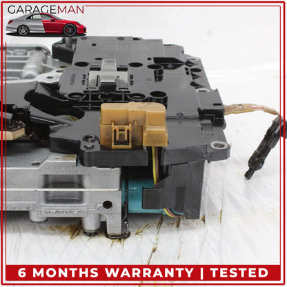 2013-2017 Audi 8R Q5 A6 A7 Transmission Valve Body Mechatronic 4G1927158A OEM