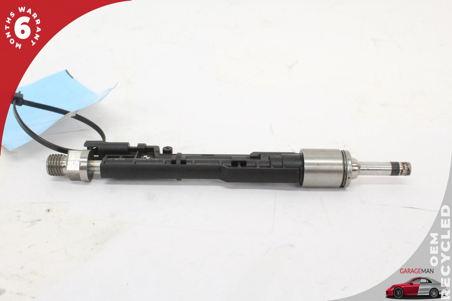 2012-2016 BMW 320i F30 Fuel Injector 7639994