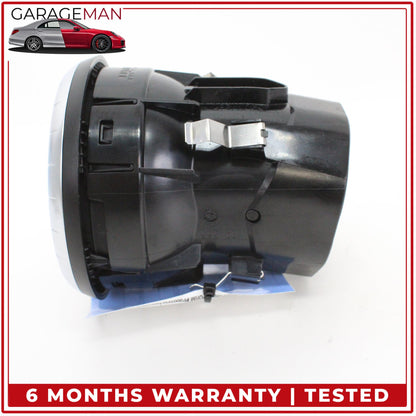 2014-2019 Mercedes-Benz CLA250 W117 Sedan Dash AC A/C Air Vent 1178300554 OEM