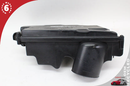 2007-2015 Mercedes X164 GL350 Engine Air Intake Cleaner Filter Box Right Side