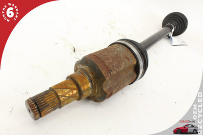 2012-2020 Tesla Model S 85D AWD Front Right or Left Side Axle CV Shaft 103061500B