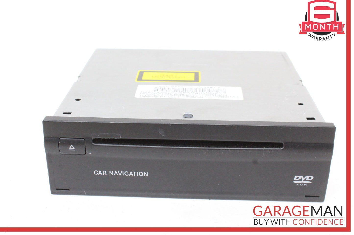 2002-2008 Mercedes SL500 R230 CD DVD Disc Changer Player 2208703589