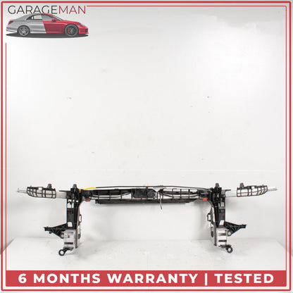 2014-2020 Mercedes X156 GLA250 Front Radiator Core Support Frame Bracket OEM