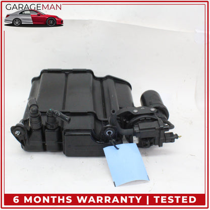 2010-2013 Porsche Panamera 970 Fuel Evap Vapor Charcoal Canister 97020132100 OEM