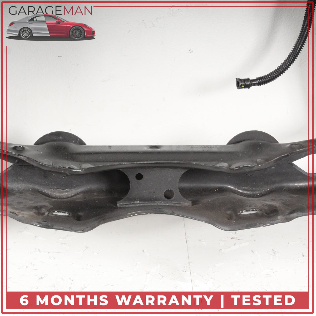 2019-2025 Audi Q3 Quattro F3 Rear Sub Frame Subframe Crossmember 5Q0505235 OEM