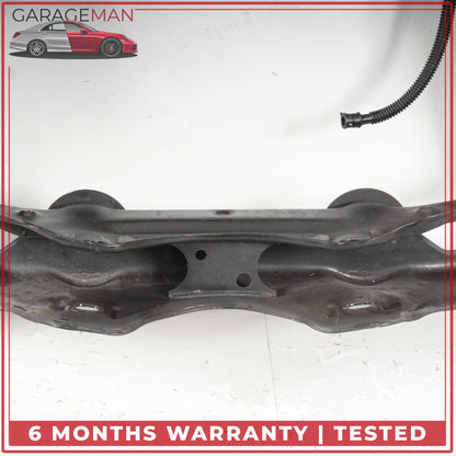 2019-2025 Audi Q3 Quattro F3 Rear Sub Frame Subframe Crossmember 5Q0505235 OEM