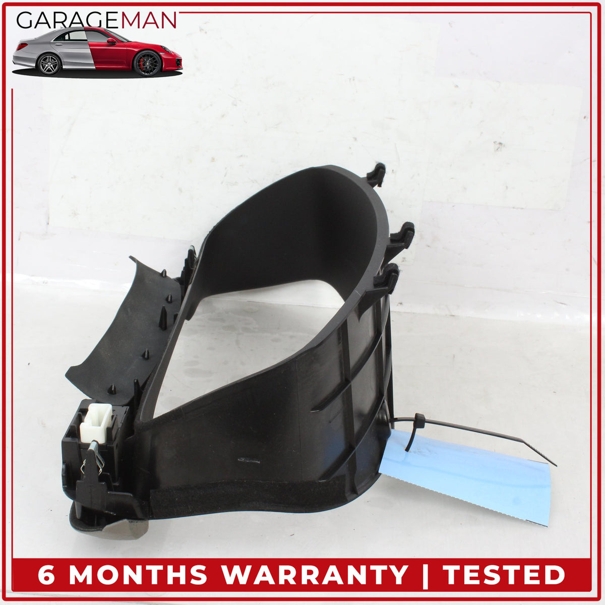 2001-2006 Lexus LS430 XF30 Front Dash Instrument Cluster Trim Cover Panel OEM