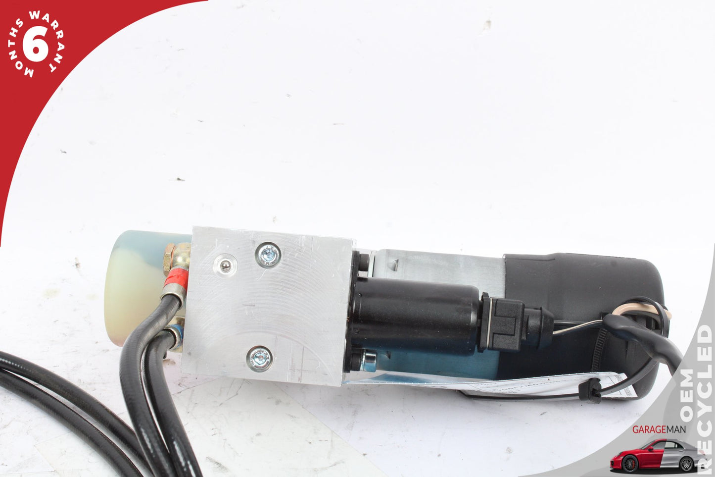 2006-2012 Mercedes X164 GL450 Rear Trunk Lid Hydraulic Pump Motor Cylinder OEM