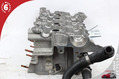 2011-2020 Mercedes W218 CLS550 RWD 4.6L Left Side Cylinder Head 2780107320 OEM