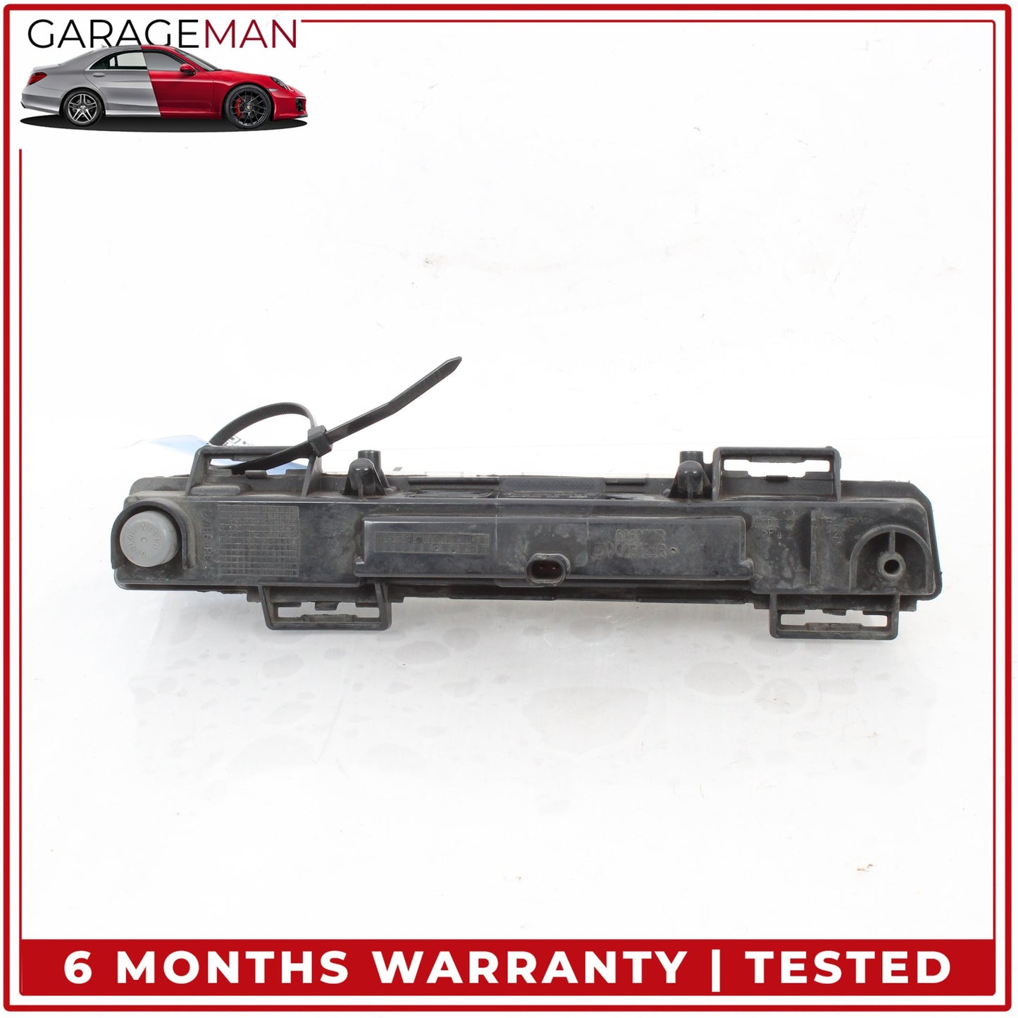 2012-2014 Mercedes W204 C250 Front Right Side LED Daytime Running Fog Light OEM