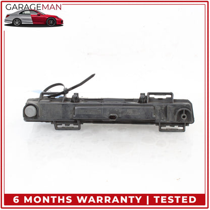 2012-2014 Mercedes W204 C250 Front Right Side LED Daytime Running Fog Light OEM